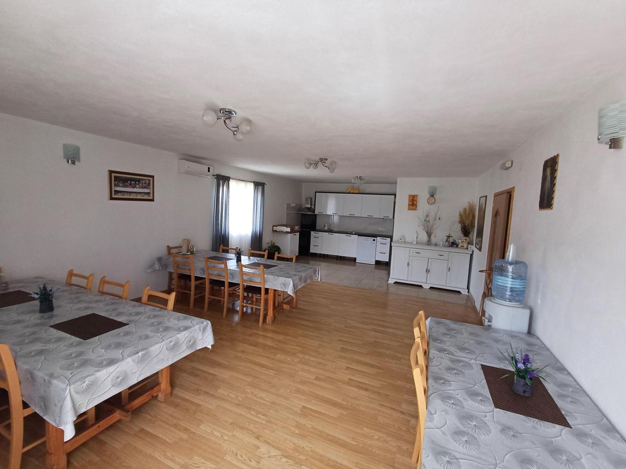 Villa Ana Međugorje Extérieur photo