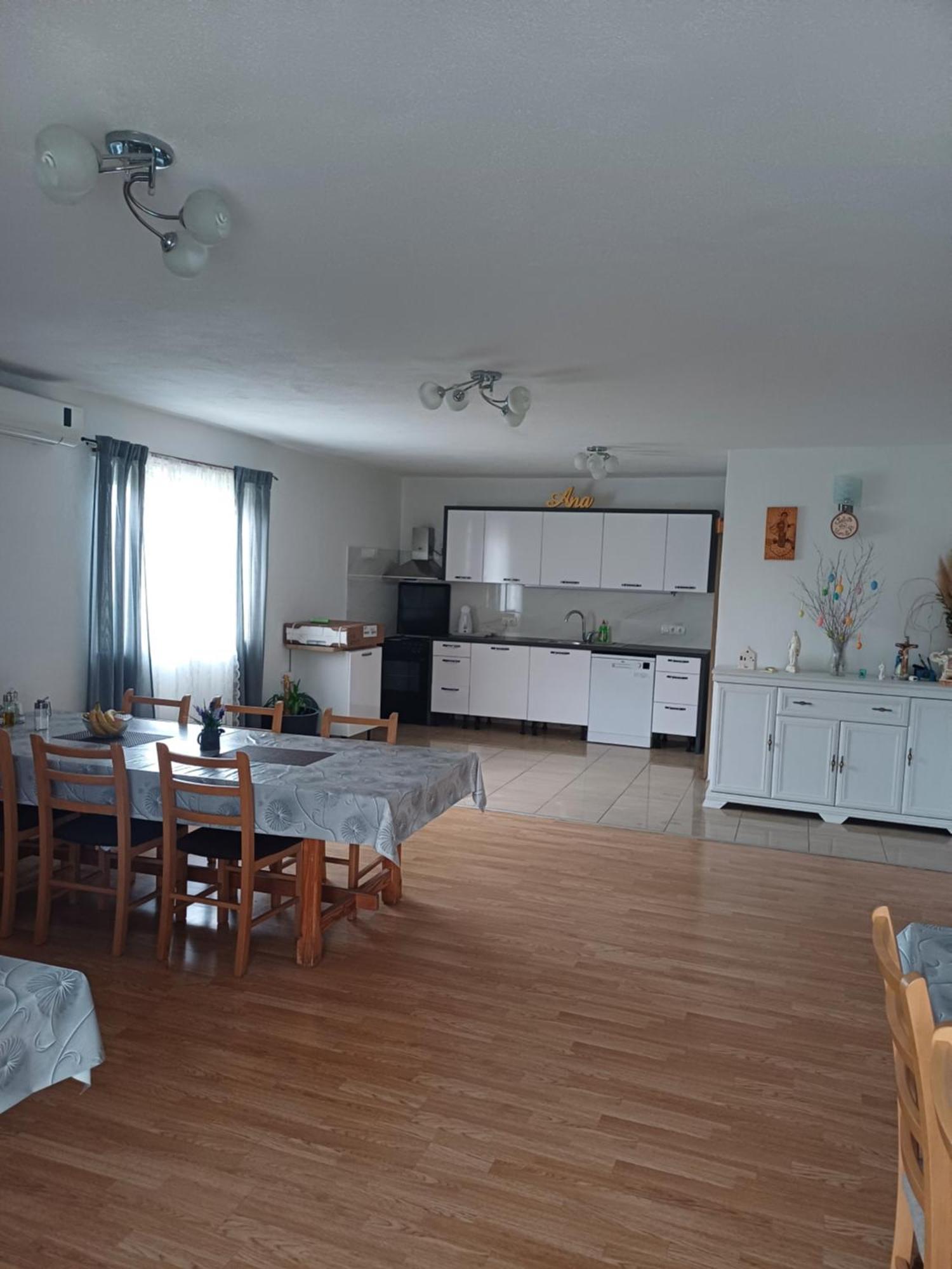 Villa Ana Međugorje Extérieur photo