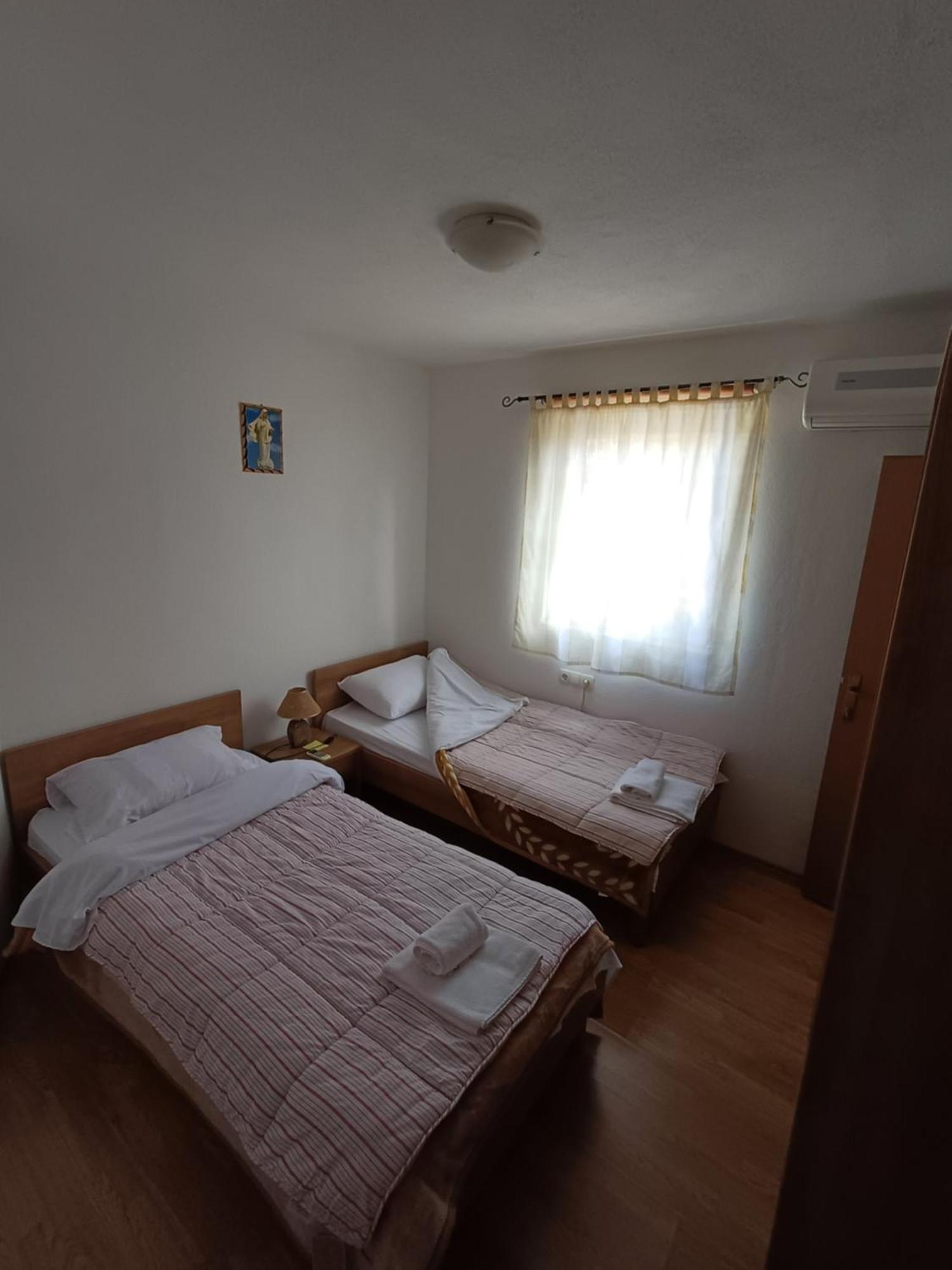 Villa Ana Međugorje Extérieur photo