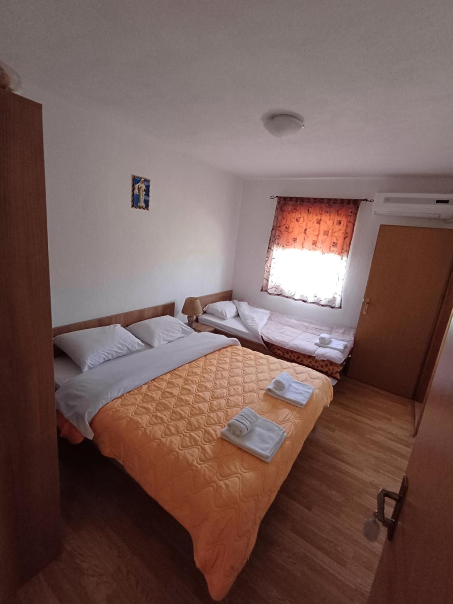 Villa Ana Međugorje Extérieur photo