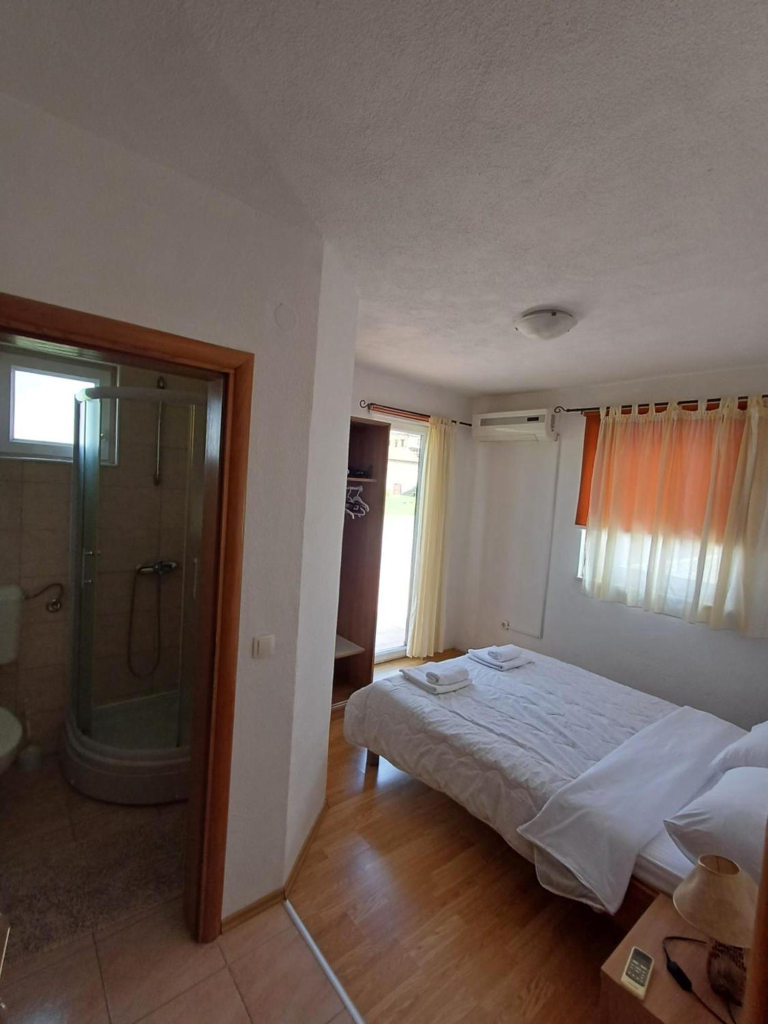Villa Ana Međugorje Extérieur photo