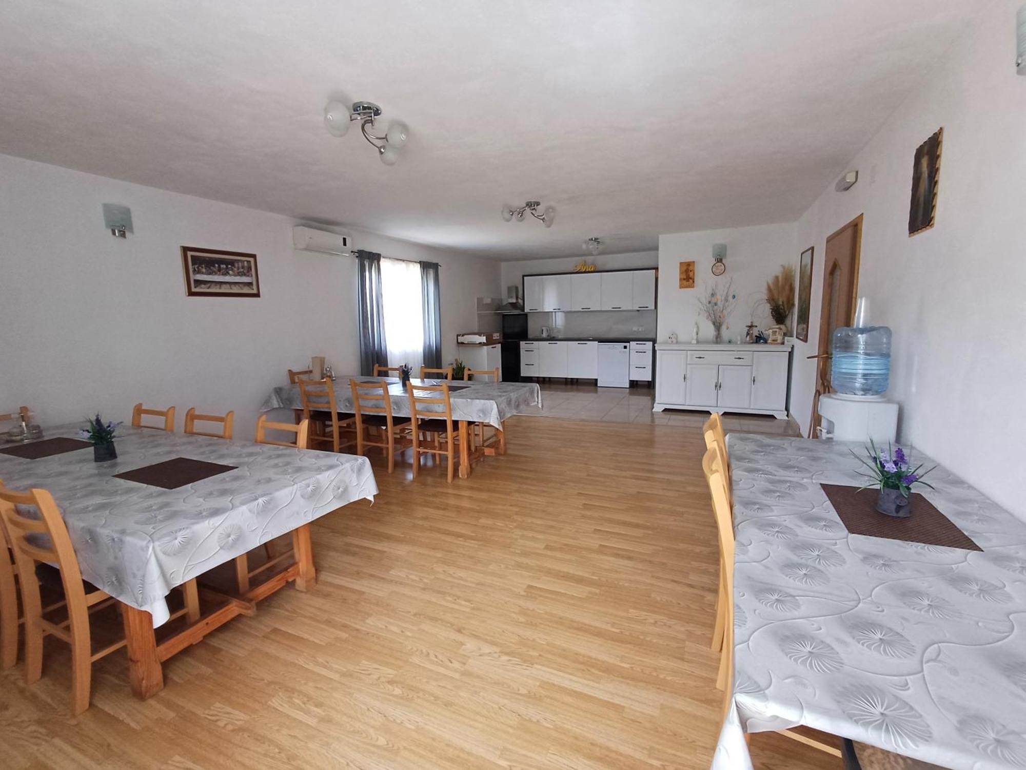 Villa Ana Međugorje Extérieur photo