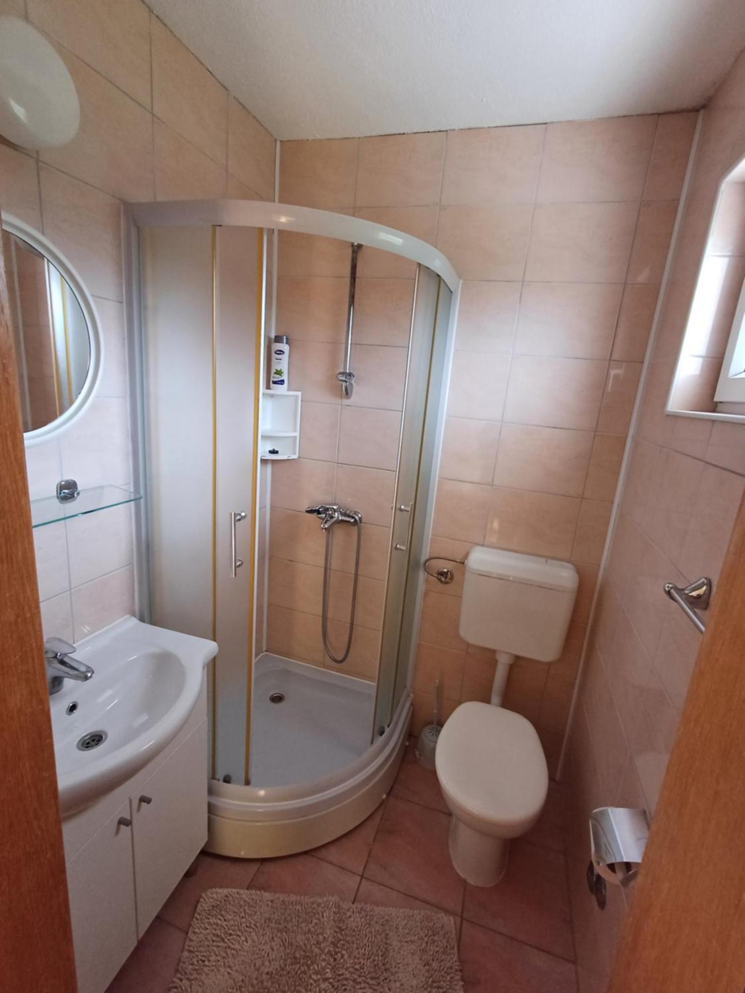 Villa Ana Međugorje Extérieur photo