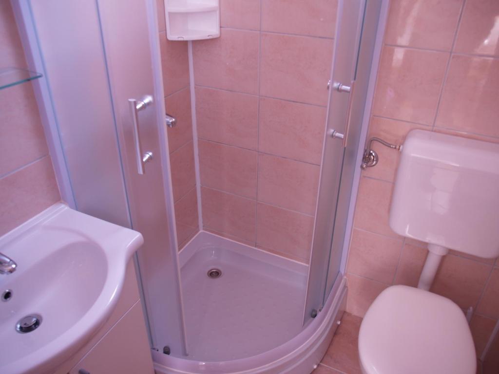Villa Ana Međugorje Chambre photo