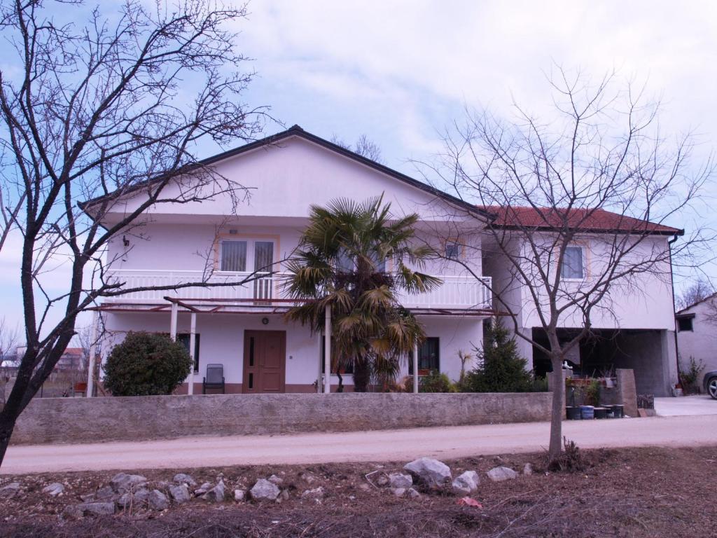 Villa Ana Međugorje Extérieur photo