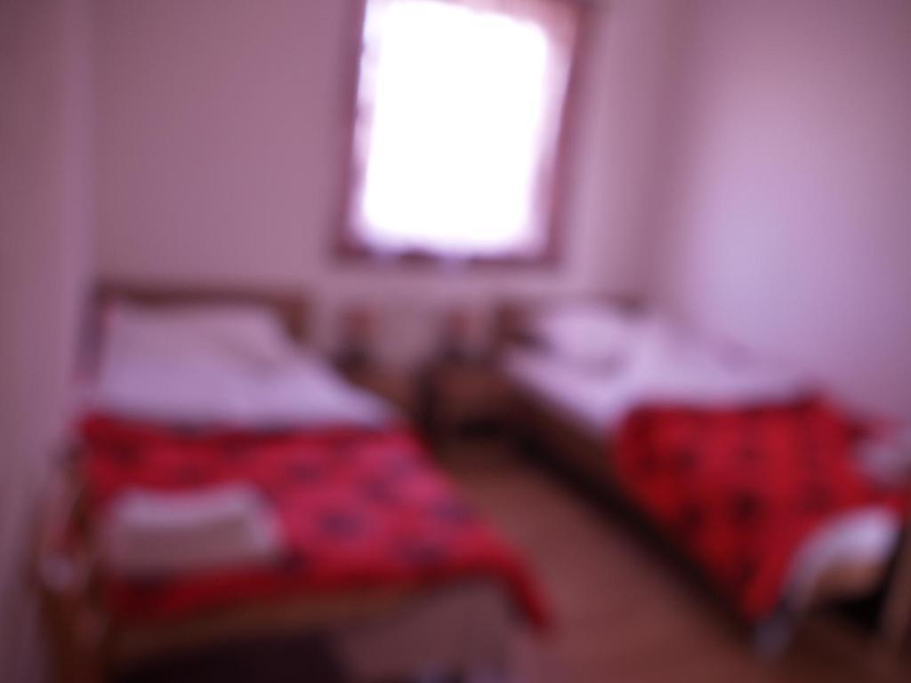 Villa Ana Međugorje Extérieur photo