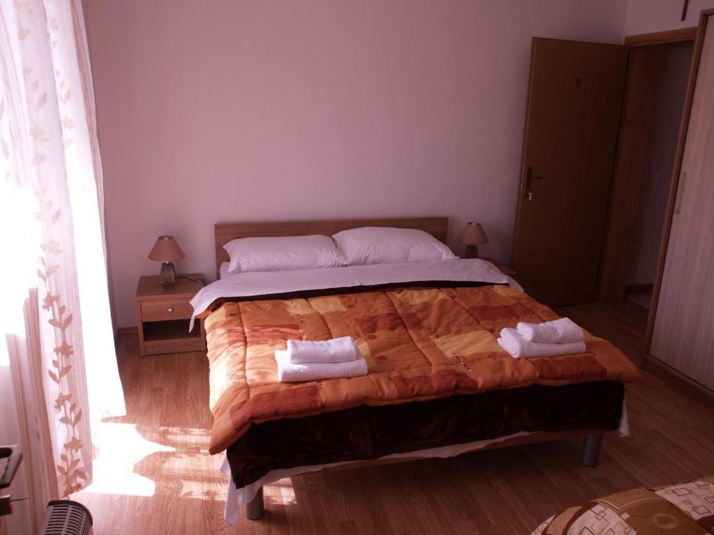Villa Ana Međugorje Chambre photo