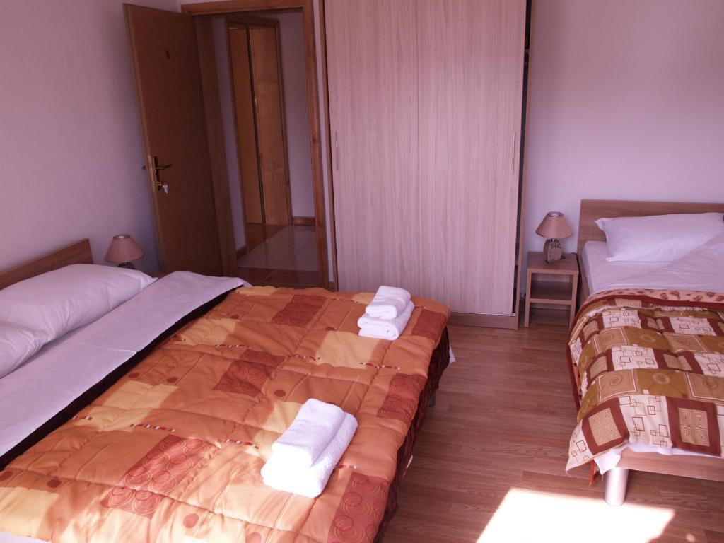 Villa Ana Međugorje Chambre photo