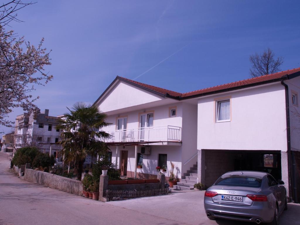 Villa Ana Međugorje Extérieur photo