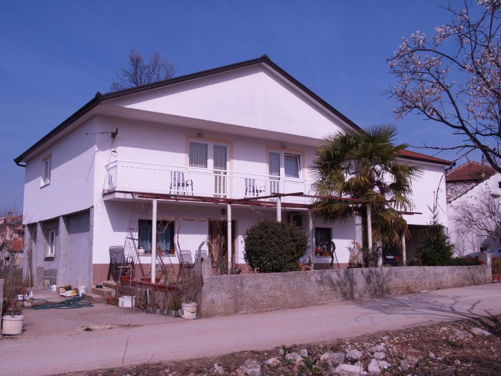 Villa Ana Međugorje Extérieur photo