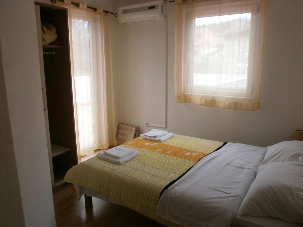 Villa Ana Međugorje Extérieur photo