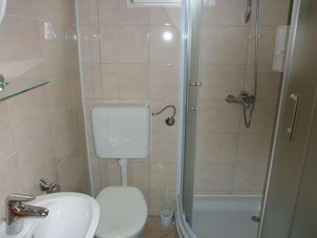 Villa Ana Međugorje Extérieur photo