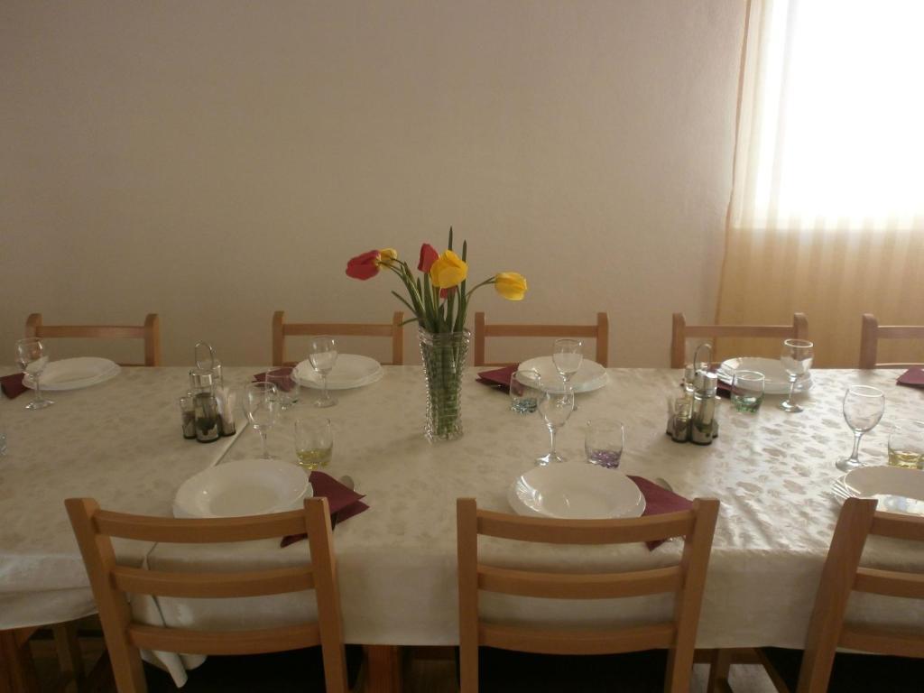 Villa Ana Međugorje Extérieur photo