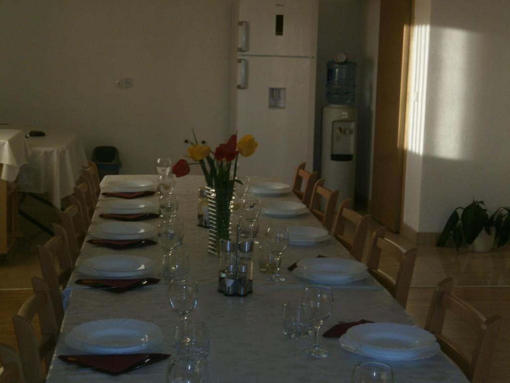 Villa Ana Međugorje Extérieur photo