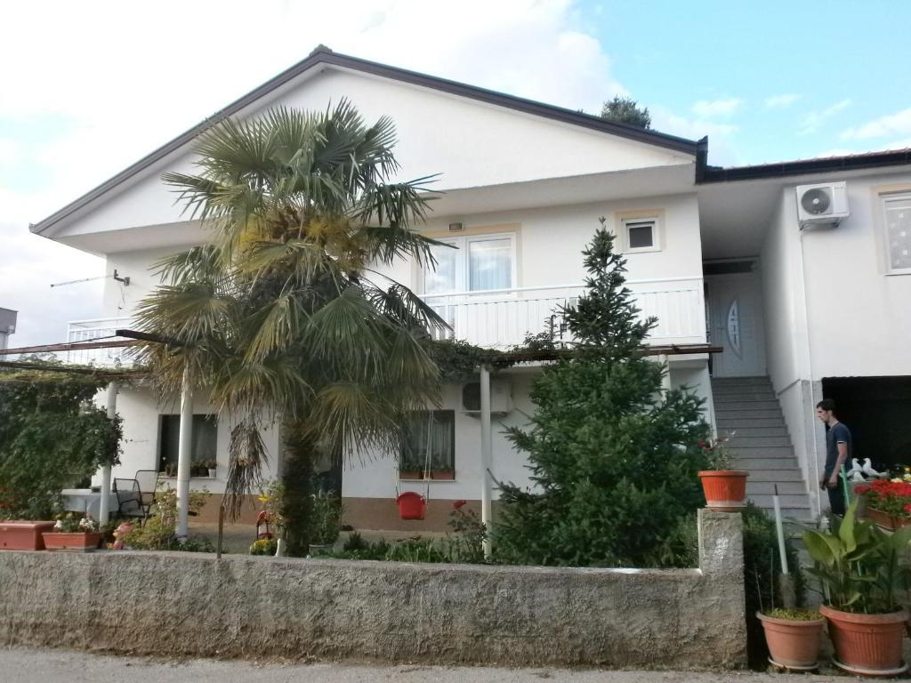 Villa Ana Međugorje Extérieur photo