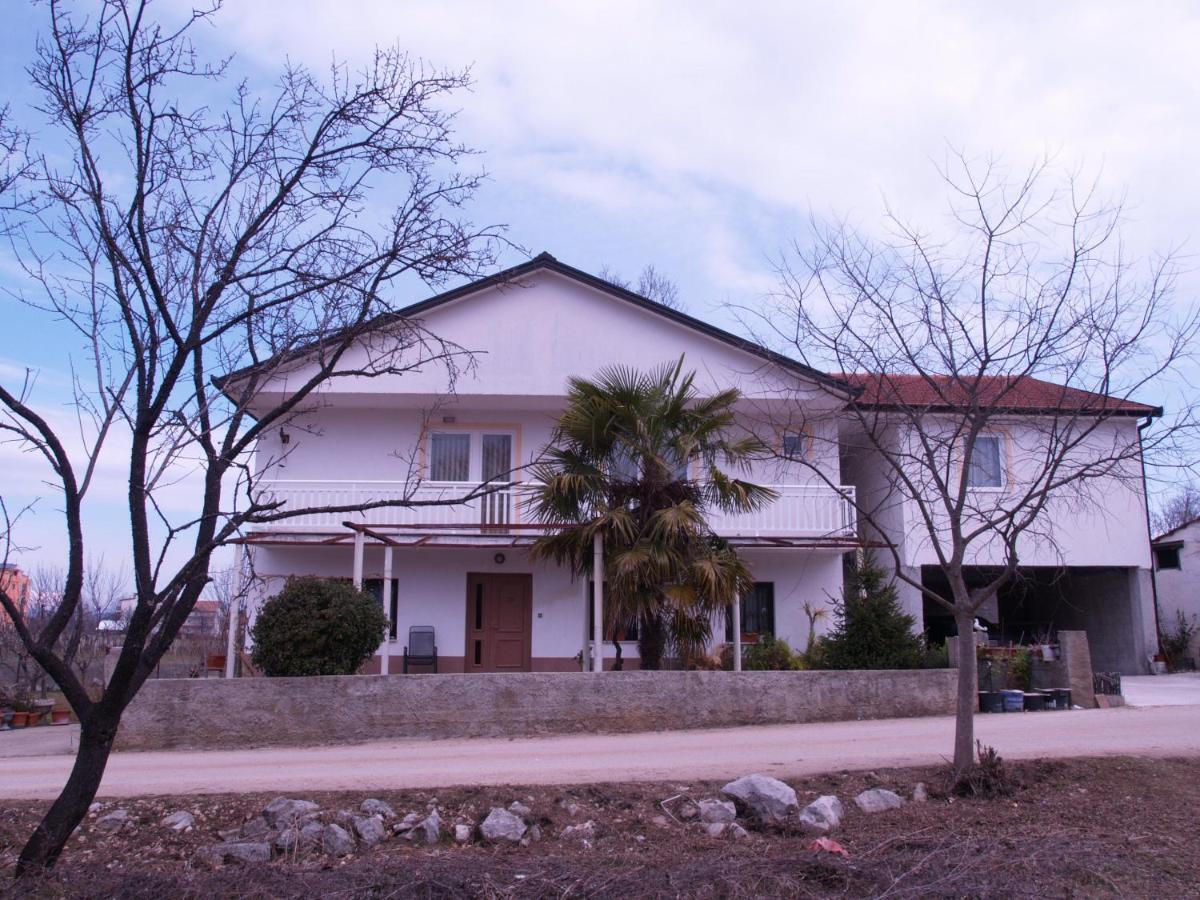 Villa Ana Međugorje Extérieur photo